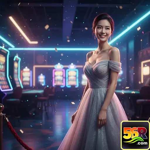 56r participe de dinâmico apostas ao vivo