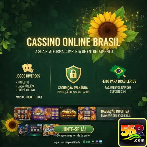 cassino ao vivo